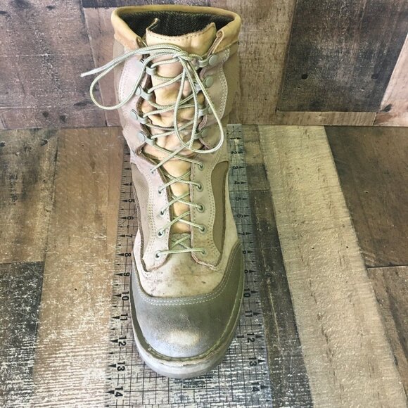 Danner 15655X Speed Lacer Ankle Work Boots Mens 13.5 R - Picture 3 of 12